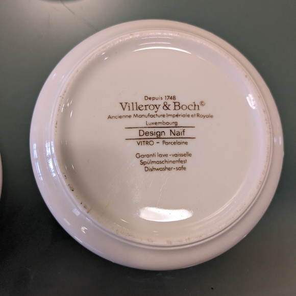 Design Naif Candy Box &  Lid - Picture 2 of 4